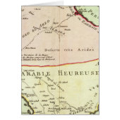 Arabian Peninsula, Saudi Arabia (Front)