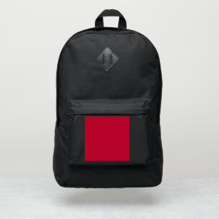 Arabian Red Port Authority® Backpack