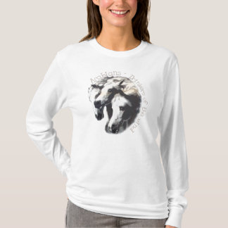 Arabians - Drinkers of the Wind T-Shirt