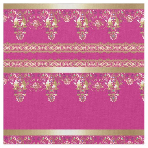 Arabic antique decorative east ornamental baroque fabric