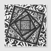 arabic Calligraphy 3d (Front)