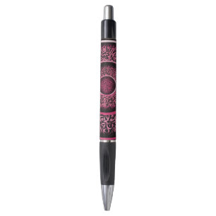 Arabic calligraphy 3d pen