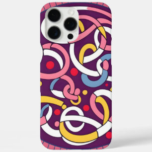 Arabic calligraphy. iPhone 16 pro max case