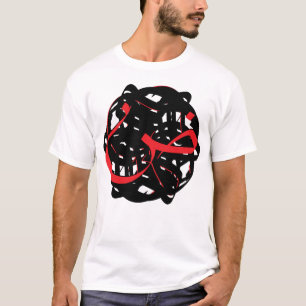 Arabic Calligraphy T-Shirt