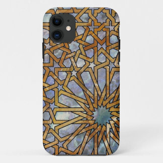 Arabic Knotwork Phone Case