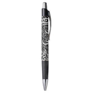 arabic letters pen