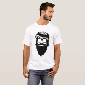 arabic man style T-Shirt