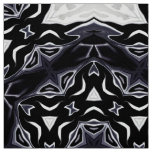 Arabic ornament , Asian Fabric