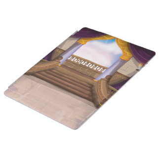 Arabic Palace iPad Smart Cover