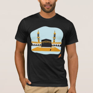arabic style T-Shirt
