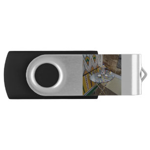 Arabic  tea flash drive