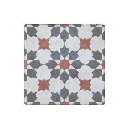 Arabic Tiles Pattern