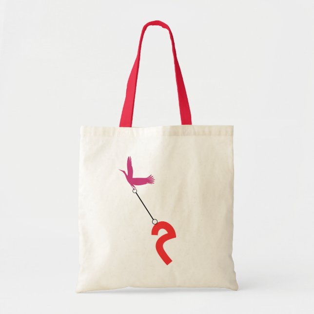 Arabic, writing, language, letters tote bag (Front)