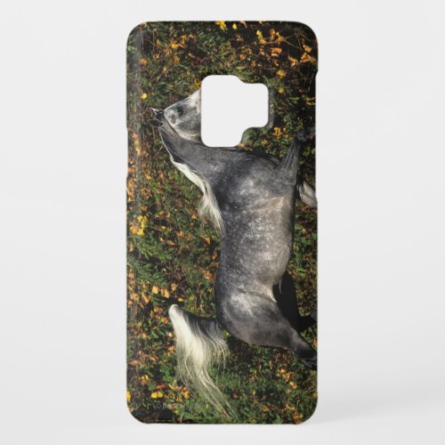 Arabs Running Autumn Case_Mate Samsung Galaxy S9 Case