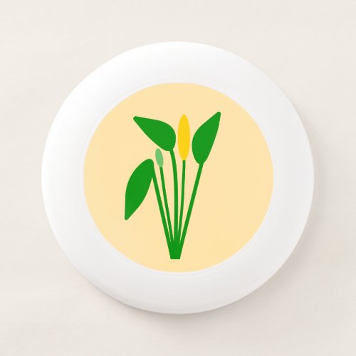 Araceae Frisbee