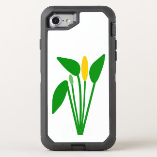 Araceae Otterbox Case