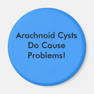 Arachnoid Cysts Do Cause Problems Magnet