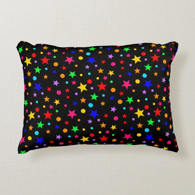Arae Accent Pillow (Front)