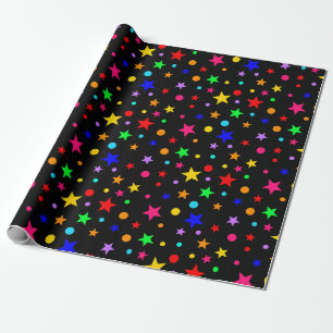 Arae Wrapping Paper
