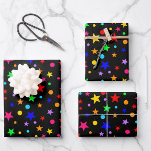 Arae Wrapping Paper Sheets