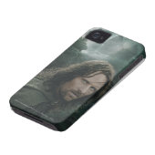 Aragorn and Ringwraiths Case-Mate iPhone Case (Bottom)