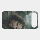 Aragorn and Ringwraiths Case-Mate iPhone Case (Back (Horizontal))