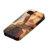 Aragorn and Rivendell Composition Case-Mate iPhone Case (Bottom)