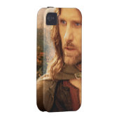 Aragorn and Rivendell Composition Case-Mate iPhone Case (Back/Right)
