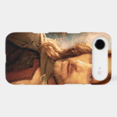 Aragorn and Rivendell Composition Case-Mate iPhone Case (Back (Horizontal))