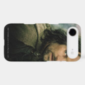 Aragorn Close Up iPod Touch Case (Back (Horizontal))
