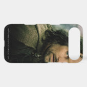 Aragorn Close Up iPod Touch Case (Back (Horizontal))
