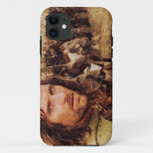 Aragorn Plus Line of Horses iPhone 11 Case