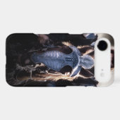 Aragorn Riding Horse Case-Mate iPhone Case (Back (Horizontal))