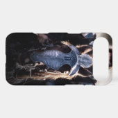 Aragorn Riding Horse Case-Mate iPhone Case (Back (Horizontal))