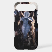 Aragorn Riding Horse Case-Mate iPhone Case (Back)