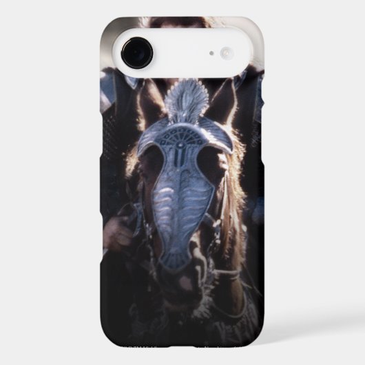 Aragorn Riding Horse Case-Mate iPhone Case (Back)