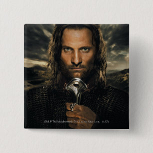 Aragorn Sword Down Button