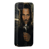 Aragorn Sword Down Case-Mate iPhone Case (Back/Right)
