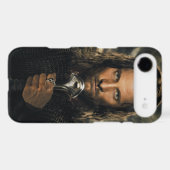 Aragorn Sword Down Case-Mate iPhone Case (Back (Horizontal))
