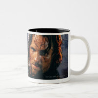 Aragorn With Army
