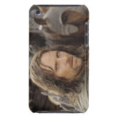 Aragorn with horse barely there iPod case (Back)