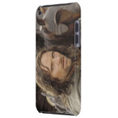 Aragorn with horse barely there iPod case (Back Left)