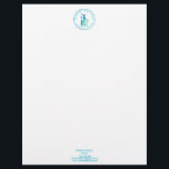 Arah Sutton Letterhead<br><div class="desc">Maid Cleaning House professional Cleaning Services Business Card gold color</div>