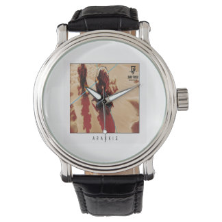 Arakkis eWatch Watch