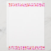 Aramaic (Front/Back)