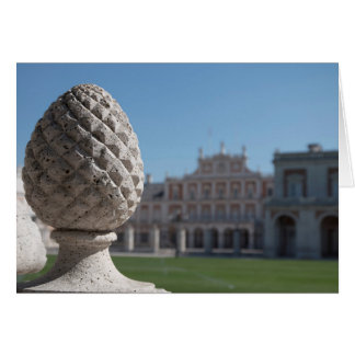 Aranjuez Cards