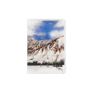Arapahoe Basin Ski Day  Passport Holder