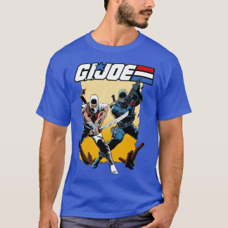 Arashikage masters T-Shirt