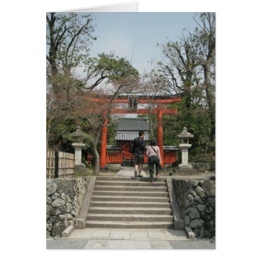 Arashiyama-NY Cards (Front)