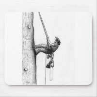 Arb Art Arborist Tree Surgeon Chainsaw Gift card
